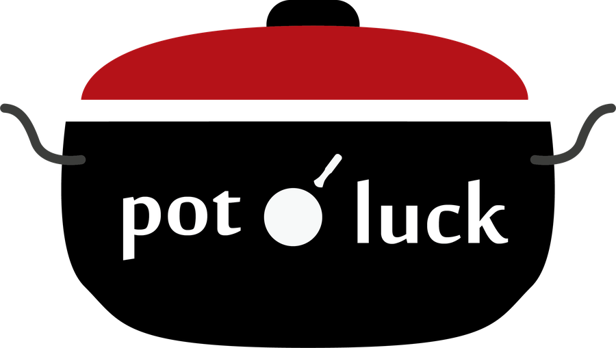 Pot O' Luck logo