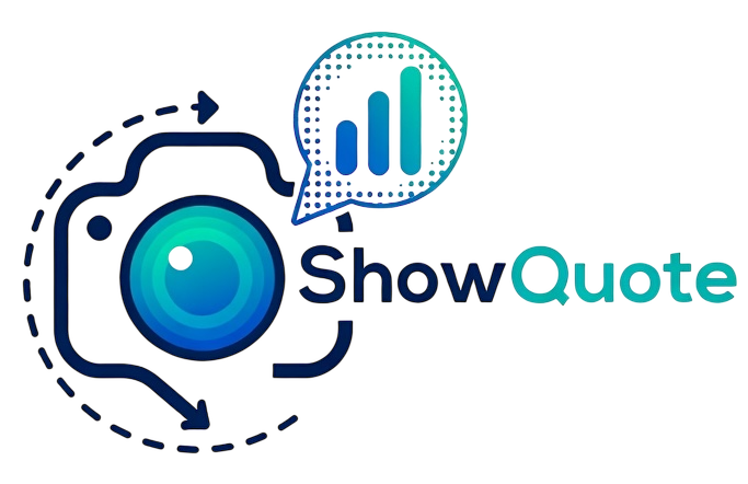 ShowQuote wordmark